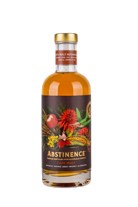 Abstinence Cape Malt Whiskey Alternative (1 x 750ml)