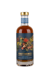 Abstinence Cape Spice Rum Alternative (1 x 750ml)